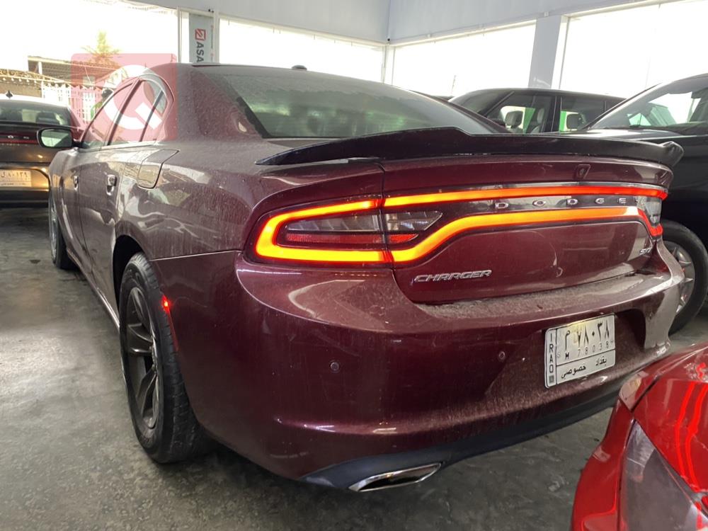 Dodge Charger
